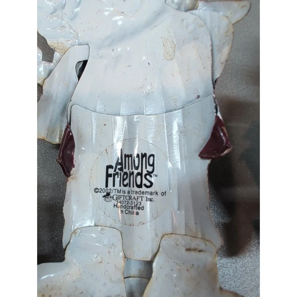 Giftcraft among friends